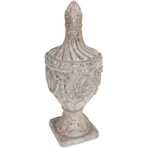 5TE0018 Decorazione Clayre & Eef 26x63 cm