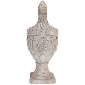 5TE0018 Decorazione Clayre & Eef 26x63 cm