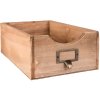 Portagiornali marrone - 6H1442 Clayre Eef