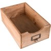 Portagiornali marrone - 6H1442 Clayre Eef