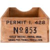 Portagiornali marrone - 6H1442 Clayre Eef