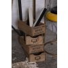 Portagiornali marrone - 6H1442 Clayre Eef