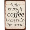 Magnete CAFFE - 5x7 cm