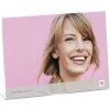 Cornice per ritratto in acrilico per 20x30 cm - formato orizzontale