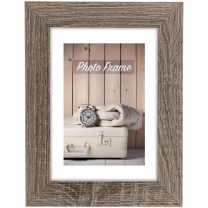 Cornice di legno ZEP Nelson da 10x15 cm a 50x70 cm
