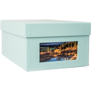 Foto Box Kandra Caribbean