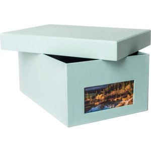 Foto Box Kandra Caribbean