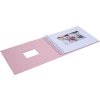 Album a spirale buldana flamingo a coste - pagine bianche