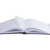 Henzo Album fotografico Promo blu 29x33,5 cm 100 pagine bianche