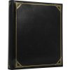 Henzo Album fotografico Promo nero 29x33,5 cm 100 pagine bianche