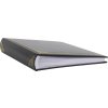 Henzo Album fotografico Promo nero 29x33,5 cm 100 pagine bianche