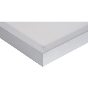Telaio in alluminio Portofino 40x60 cm grigio chiaro