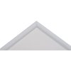 Telaio in alluminio Portofino 40x60 cm grigio chiaro