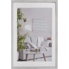 Henzo Cornice moderna 60x90 cm bianco