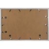 Henzo Cornice moderna 60x90 cm bianco