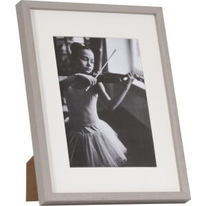 Henzo Cornice in legno Viola 18x24 cm beige