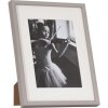 Henzo Cornice in legno Viola 18x24 cm beige