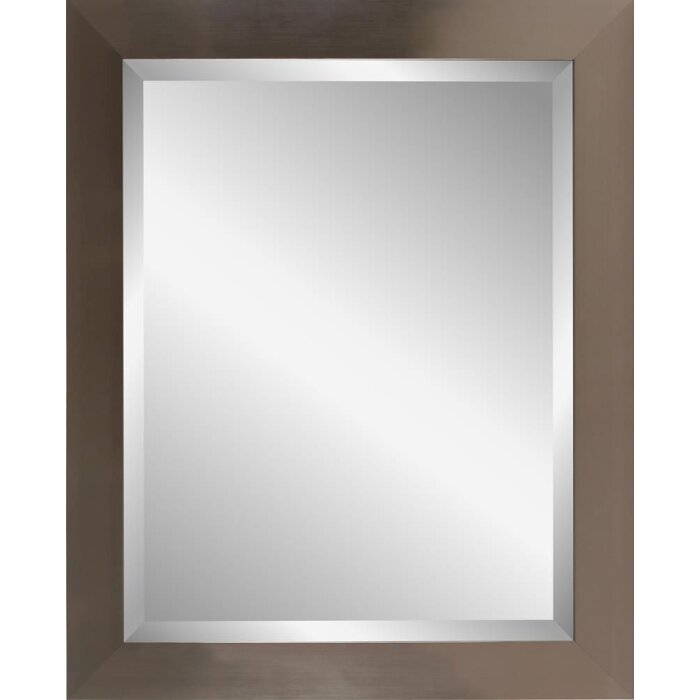 Specchio Henzo 56x71 cm - Serie 40