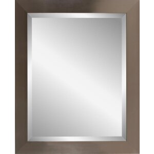 Specchio Henzo 56x71 cm - Serie 40