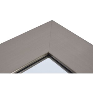 Specchio Henzo 56x71 cm - Serie 40