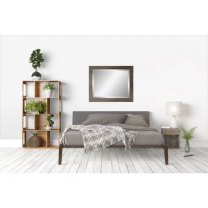 Specchio Henzo 56x71 cm - Serie 40