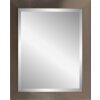 Specchio Henzo 56x71 cm - Serie 40