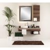 Specchio Henzo 56x71 cm - Serie 40