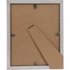 Cornice moderna 20x25 cm bianca