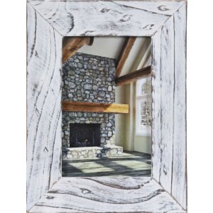 Cornice in legno Henzo Cottage 10x15 cm