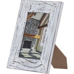 Cornice in legno Henzo Cottage 10x15 cm