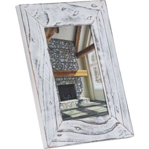 Cornice in legno Henzo Cottage 10x15 cm