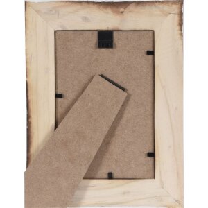 Cornice in legno Henzo Cottage 10x15 cm