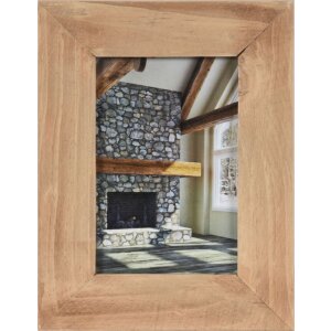 Cornice in legno Henzo Cottage 10x15 cm