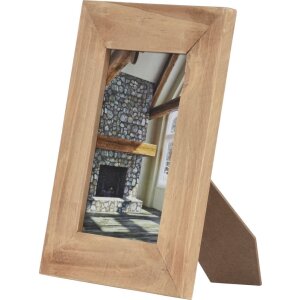 Cornice in legno Henzo Cottage 10x15 cm