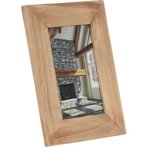 Cornice in legno Henzo Cottage 10x15 cm