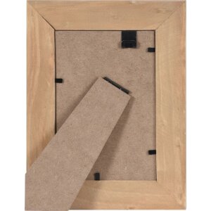 Cornice in legno Henzo Cottage 10x15 cm
