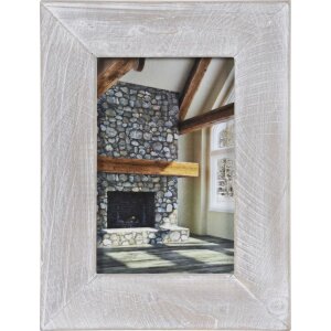 Cornice in legno Henzo Cottage 10x15 cm