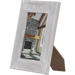 Cornice in legno Henzo Cottage 10x15 cm