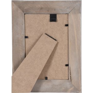 Cornice in legno Henzo Cottage 10x15 cm