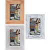Cornice in legno Henzo Cottage 10x15 cm