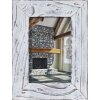 Cornice in legno Henzo Cottage 10x15 cm