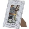 Cornice in legno Henzo Cottage 10x15 cm