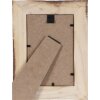 Cornice in legno Henzo Cottage 10x15 cm
