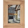 Cornice in legno Henzo Cottage 10x15 cm