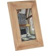 Cornice in legno Henzo Cottage 10x15 cm