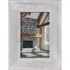 Cornice in legno Henzo Cottage 10x15 cm