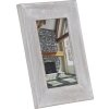 Cornice in legno Henzo Cottage 10x15 cm