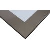 Specchio Henzo 61x91cm - Serie 40