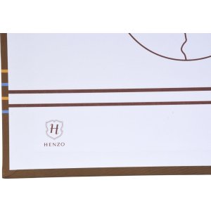 Henzo Stock Album Terra 200 foto 10x15 cm marrone