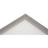 Cornice in legno Viola 30x30 cm beige